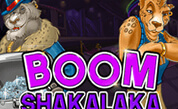 BG Boomshakalaka