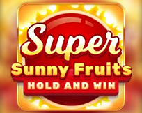 PL Super Sunny Fruits: Hold And Win HTML Mobile